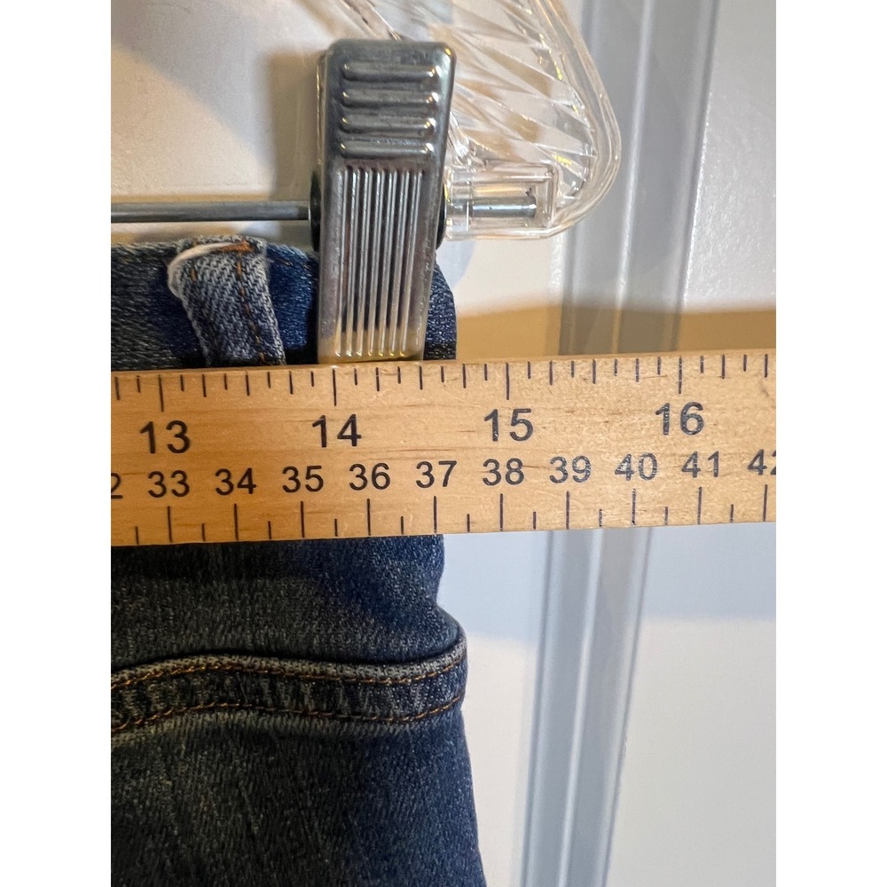 Crewcuts Boys Jeans Stretch Denim‎ Blue Size 14 - Picture 4 of 6